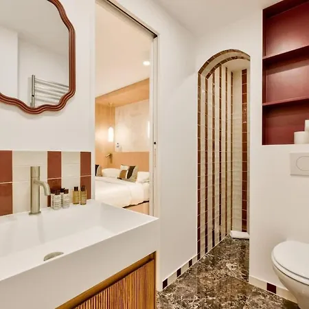 Design Face Au Musee Grevin