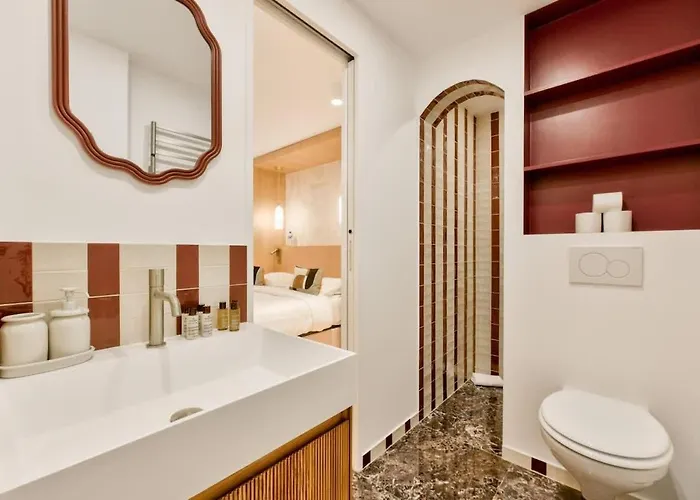 Design Face Au Musee Grevin